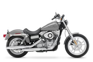 Harley-Davidson FXD Super Glide